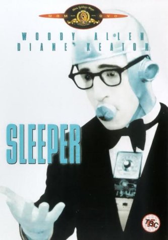 Sleeper | Woody Allen
