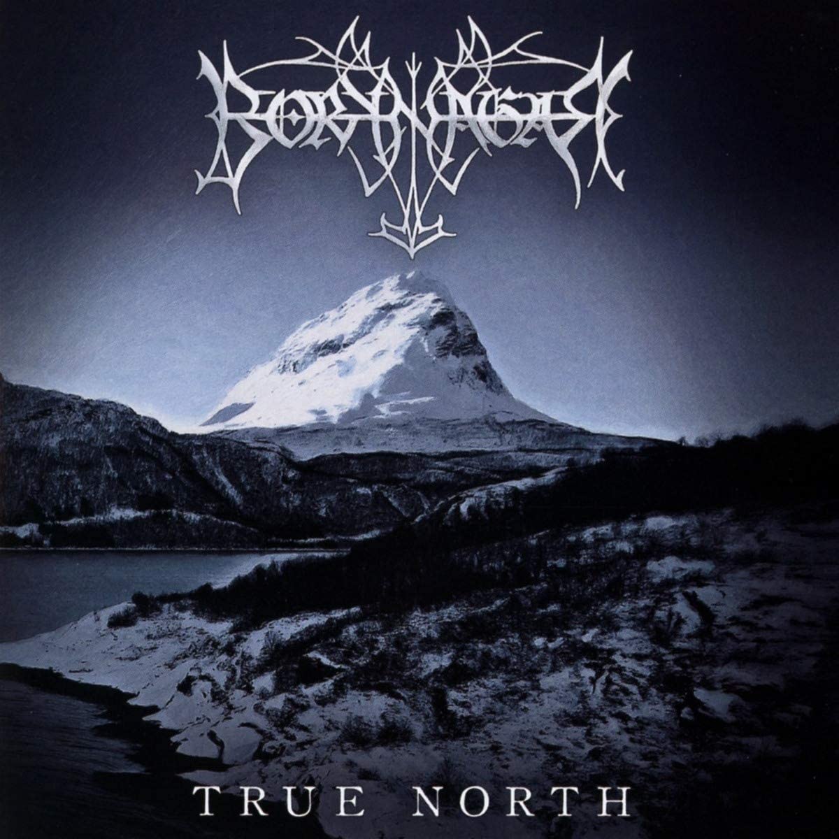 True North | Borknagar - 1 | YEO