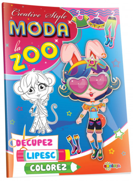 Moda la Zoo |