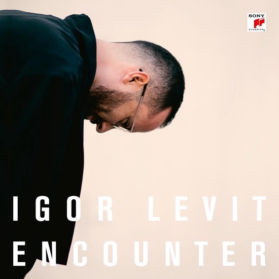 Encounter - Vinyl | Igor Levit - 1 | YEO