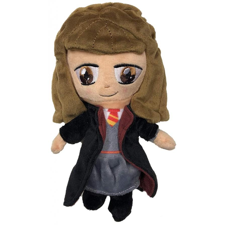  Jucarie de plus - Hermione Granger, 20 cm | Famosa 