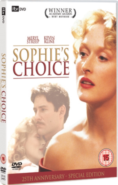 Sophie\'s Choice (25th Anniversary Special Edition) | Alan J. Pakula