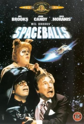 Spaceballs | Mel Brooks