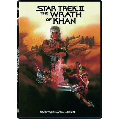 Star Trek II: Mania lui Khan / Star Trek II: The Wrath of Khan | Nicholas Meyer