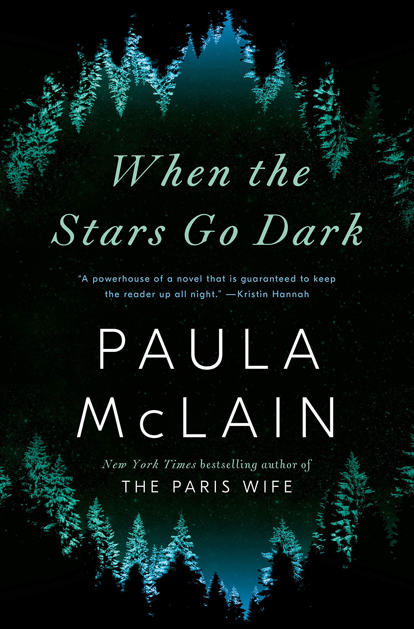 When the Stars Go Dark | Paula McLain