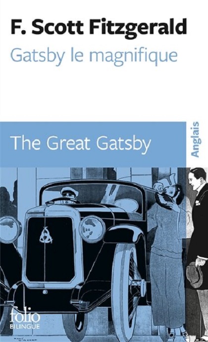 Gatsby le magnifique | F. Scott Fitzgerald