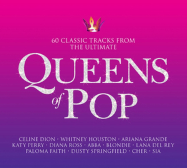 Queens of Pop | Various Artists