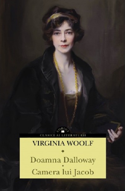 Doamna Dalloway. Camera lui Jacob | Virginia Woolf carturesti 2022
