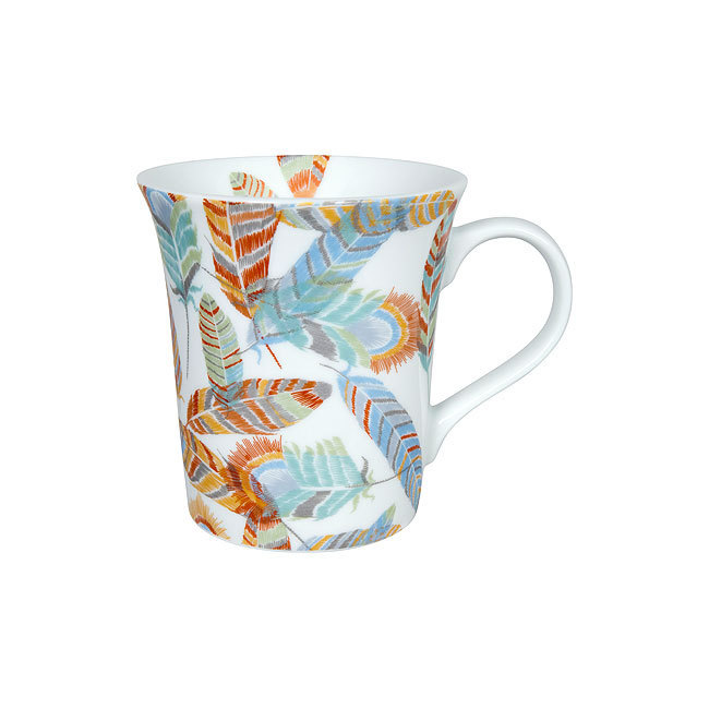 Cana - Shiny - Feathers