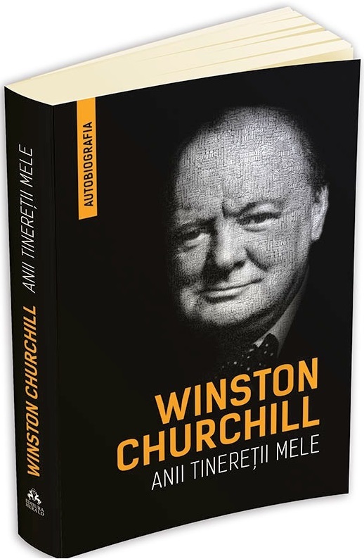 Anii tineretii mele | Winston Churchill