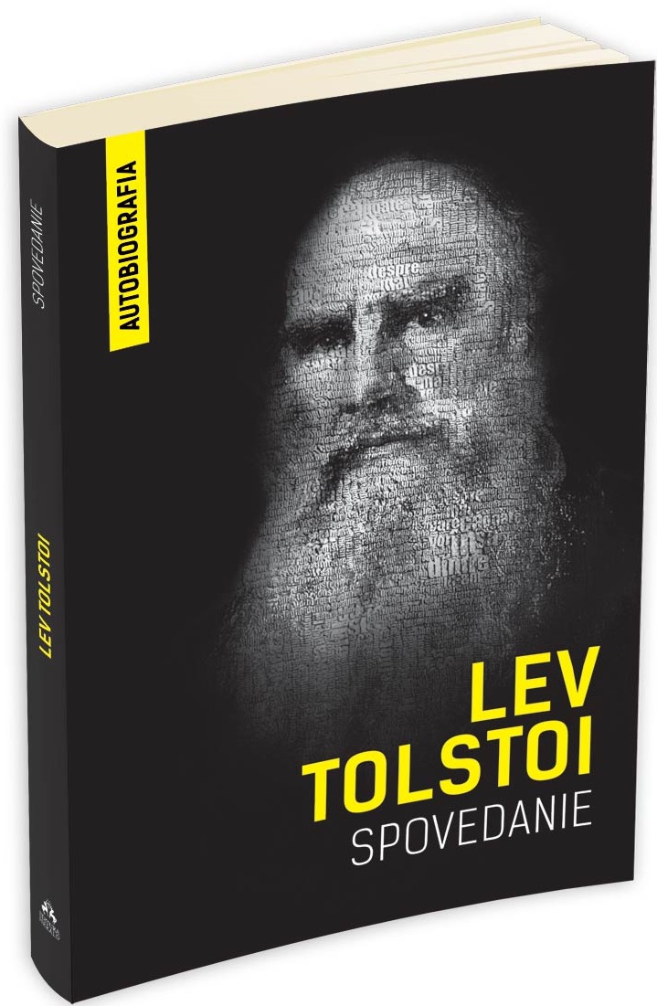 Spovedanie | Lev Tolstoi Biografii 2022