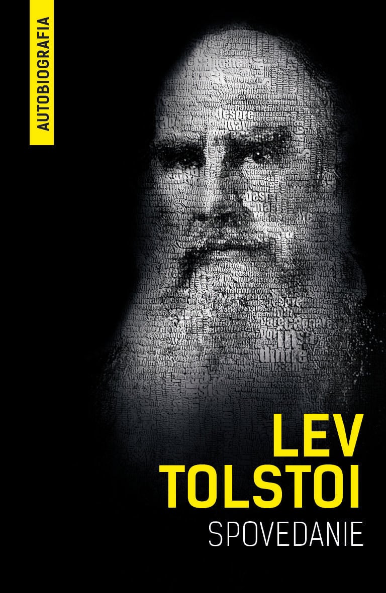 Spovedanie | Lev Tolstoi