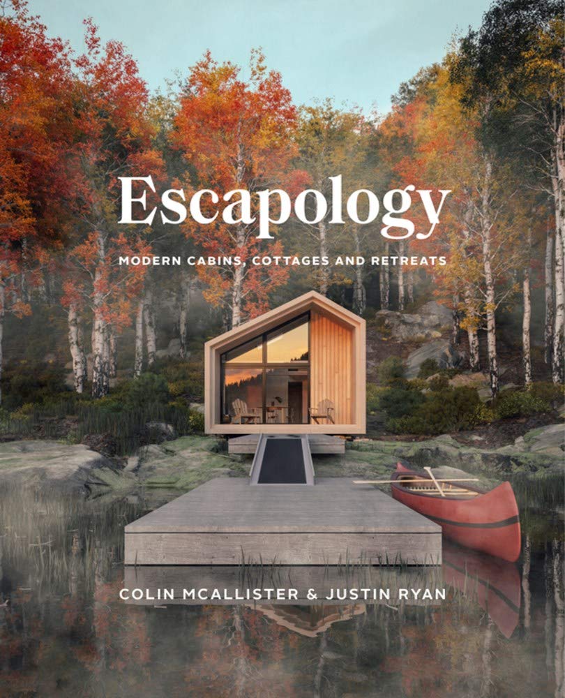 Escapology | Colin McAllister, Justin Ryan