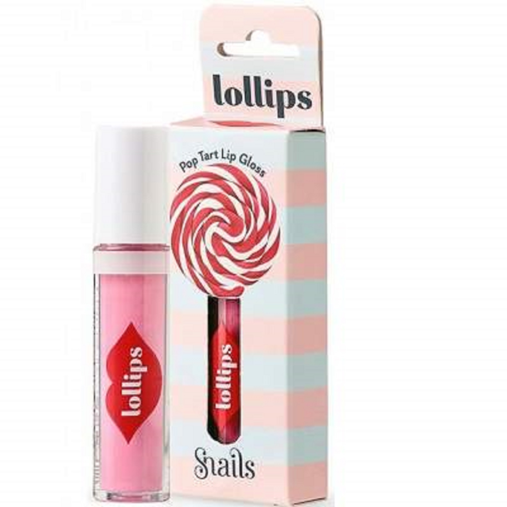 Luciu de buze - Pop Tart Lollipops