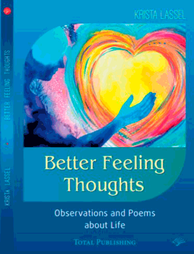 Better Feeling Thoughts | Krista Lassel
