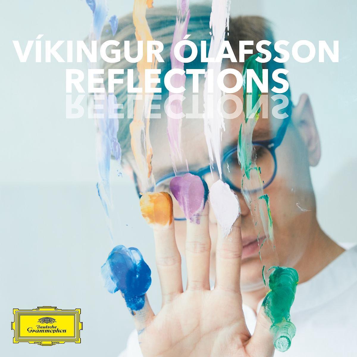 Reflections - Vinyl | Vikingur Ólafsson