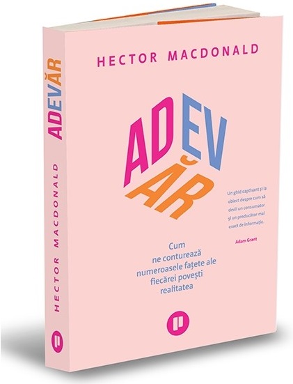 Adevar | Hector Macdonald