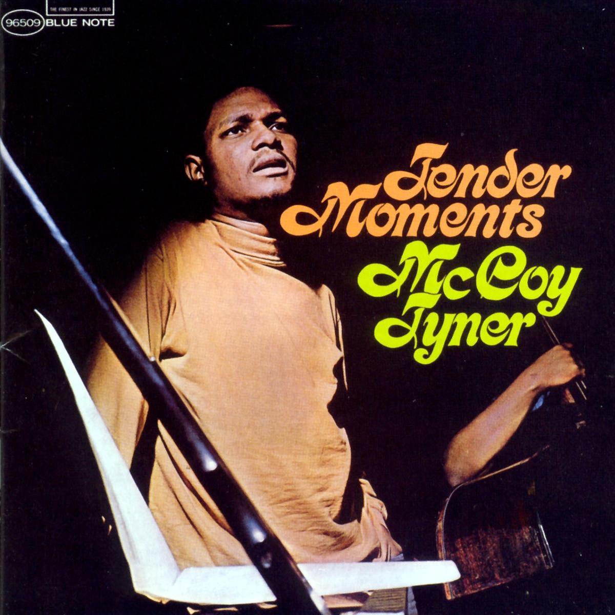 Tender Moments - Vinyl | McCoy Tyner