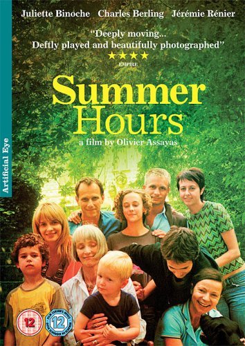 Summer Hours / L'heure d'ete | Olivier Assayas