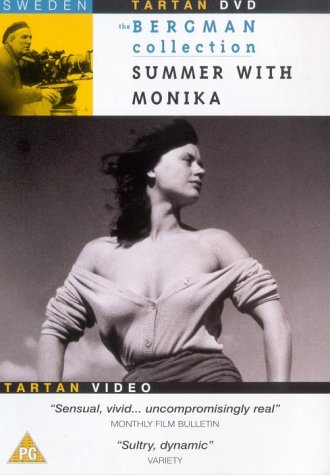 Summer with Monika / Sommaren med Monika | Ingmar Bergman