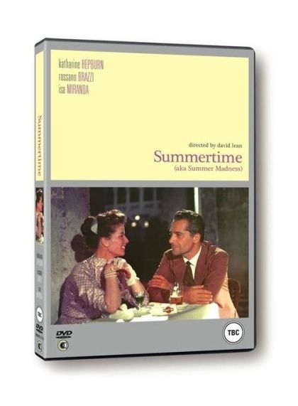 Summertime | David Lean