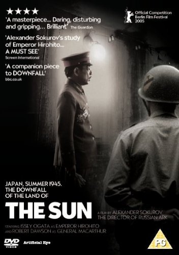 The Sun / Solntse | Aleksandr Sokurov