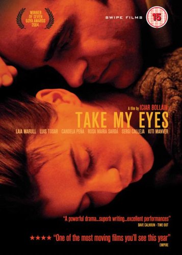 Take My Eyes / Te doy mis ojos | Iciar Bollain