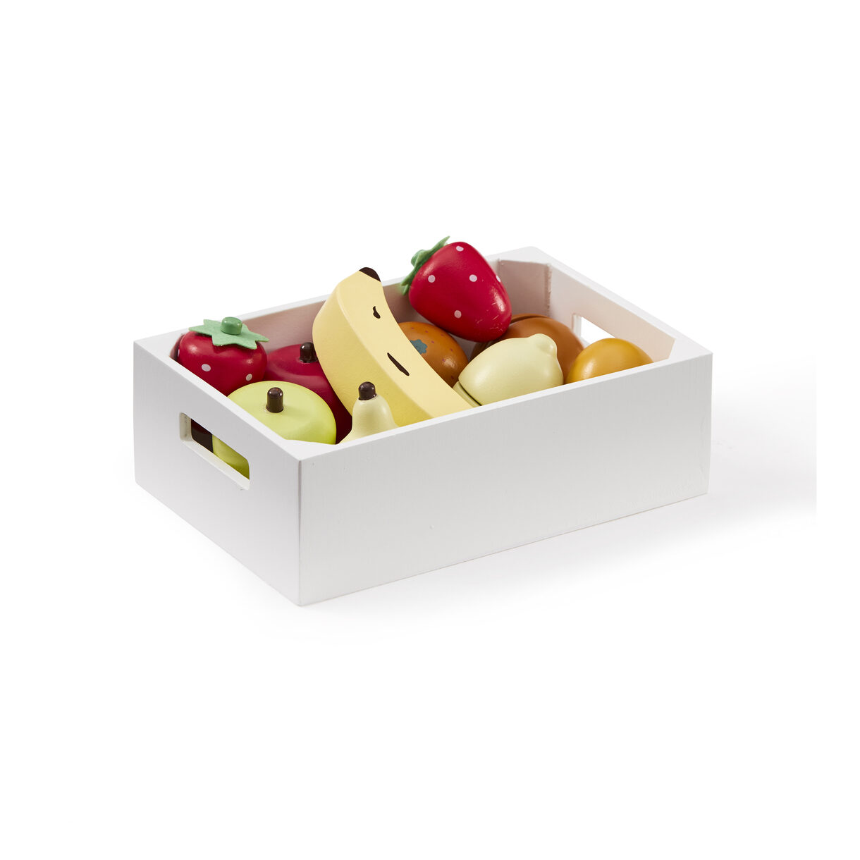  Set jucarii - Mixed fruit box - Bistro | Kid's Concept 
