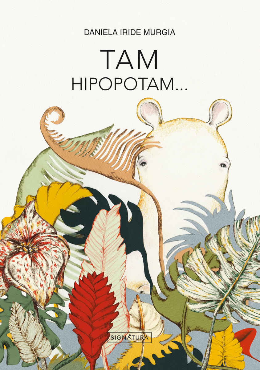 Tam hipopotam… | Daniela Iride Murgia adolescenti