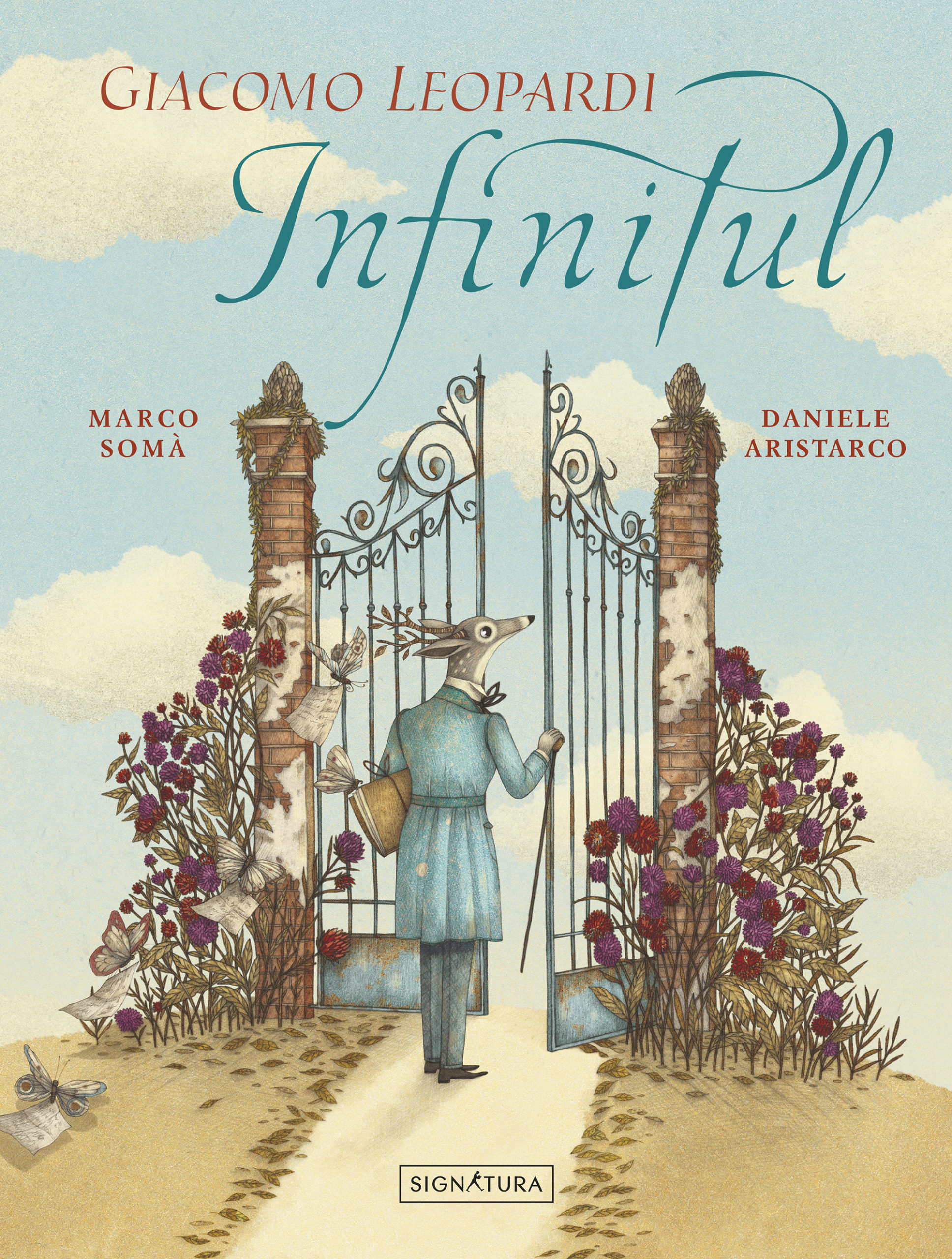 Infinitul | Giacomo Leopardi carturesti.ro poza bestsellers.ro