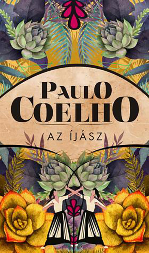 Az ijasz | Paulo Coelho