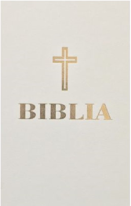 Biblia | carturesti.ro poza 2022