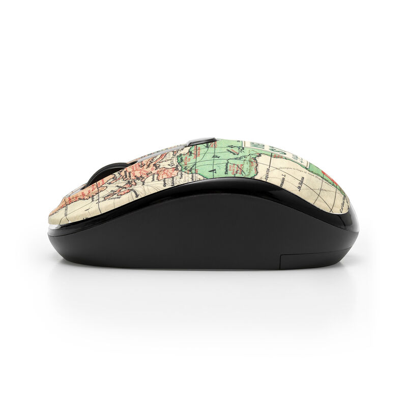 Mouse Wireless cu USB - Travel | Legami