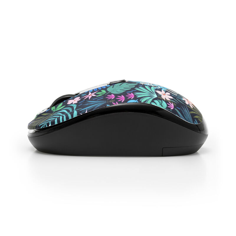 Mouse Wireless cu USB - Flora | Legami