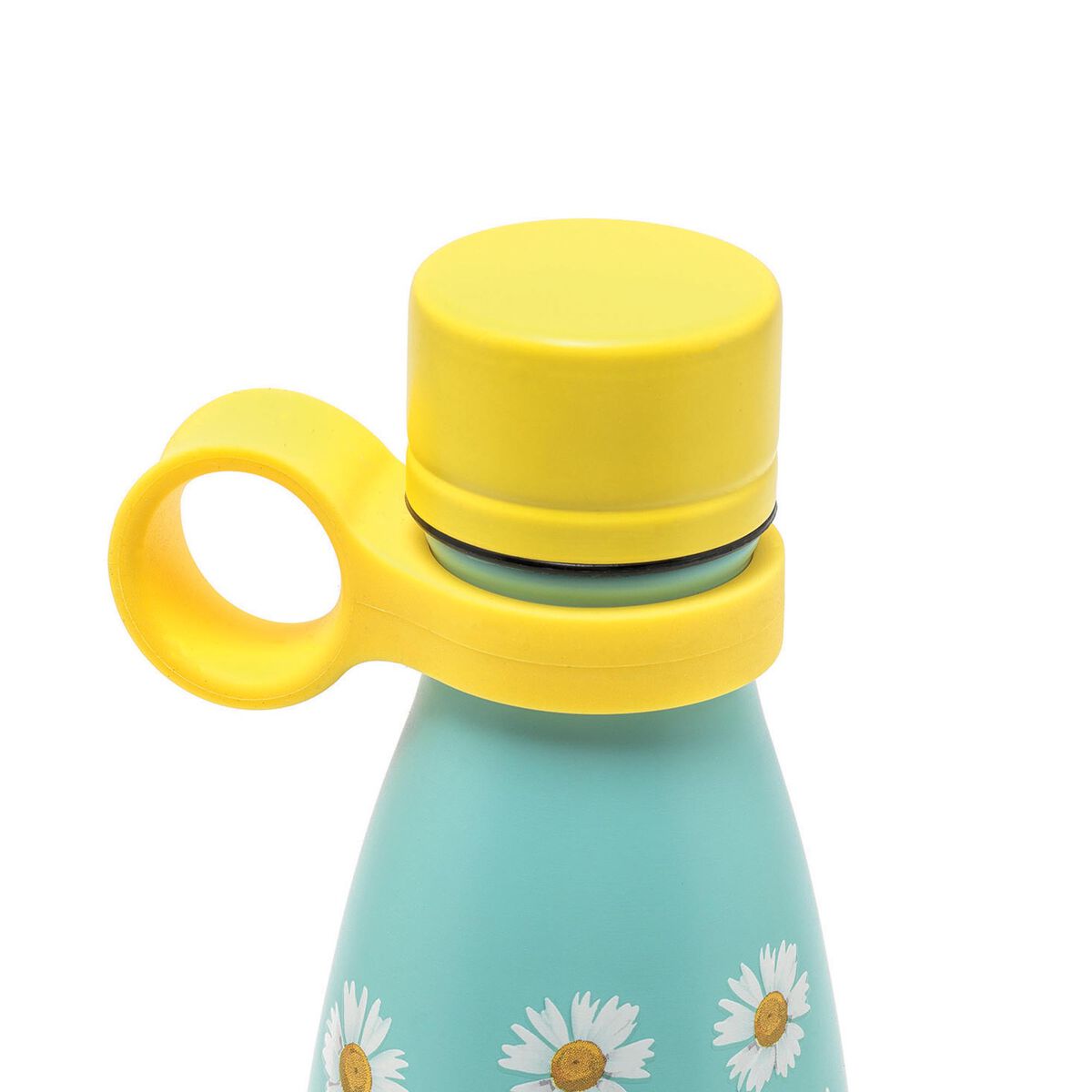 Sticla - Hot and Cold - Vacuum - Daisy, 500 ml | Legami - 2 | YEO