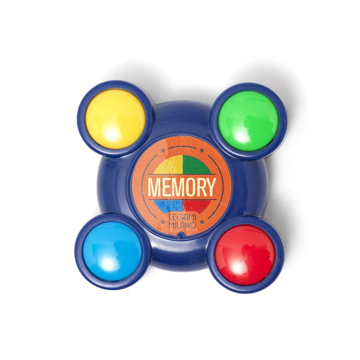  Joc de memorie - Memory Maze | Legami 