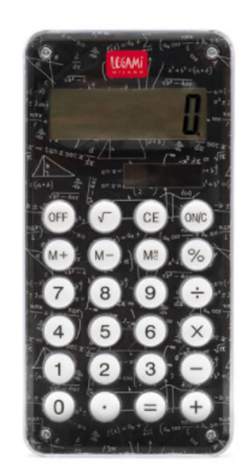 Calculator stiintific - Two Way Power Math | Legami image5