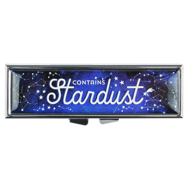 Cutie pentru pastile - Sos 7-Days - Stardust | Legami