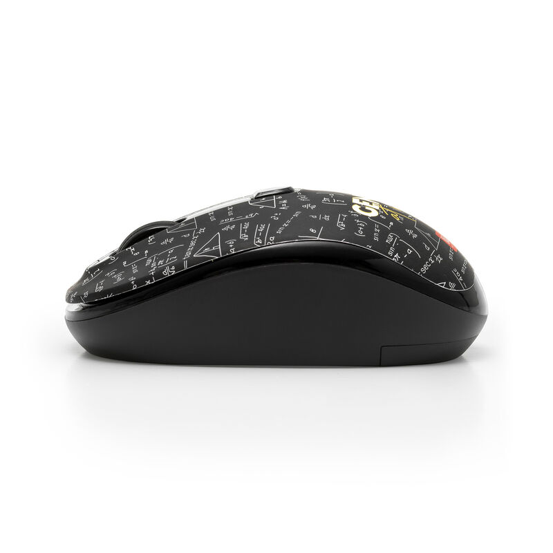 Mouse Wireless cu USB - Genius | Legami