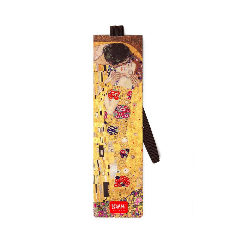 Semn de carte - Gustav Klimt\'s | Legami