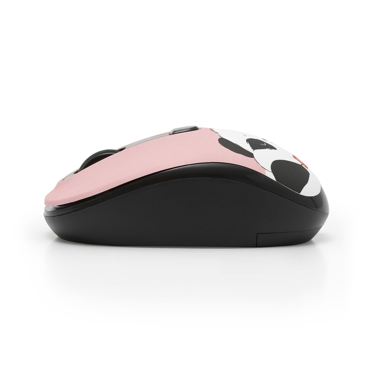 Mouse Wireless cu USB - Panda | Legami