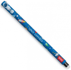 Pix - Legami Erasable Pen - Astronaut