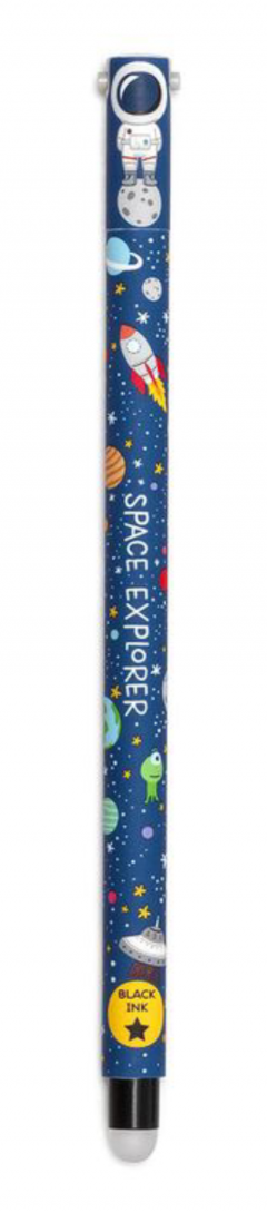 Pix - Legami Erasable Pen - Astronaut