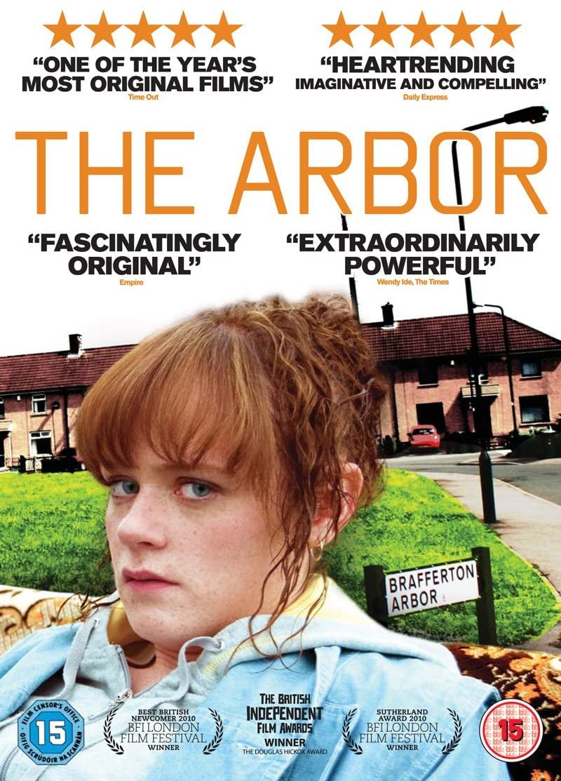 The Arbor | Clio Barnard