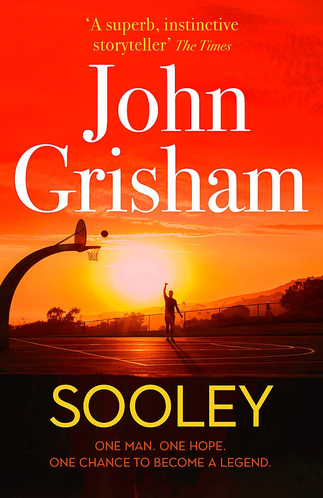 Sooley | John Grisham