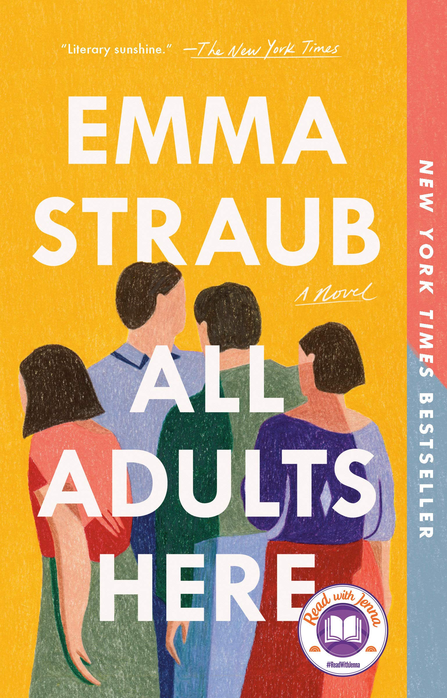 All Adults Here | Emma Straub