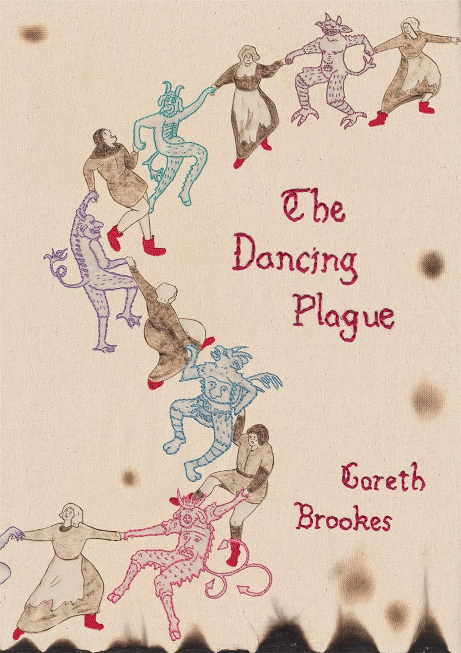 The Dancing Plague | Gareth Brookes