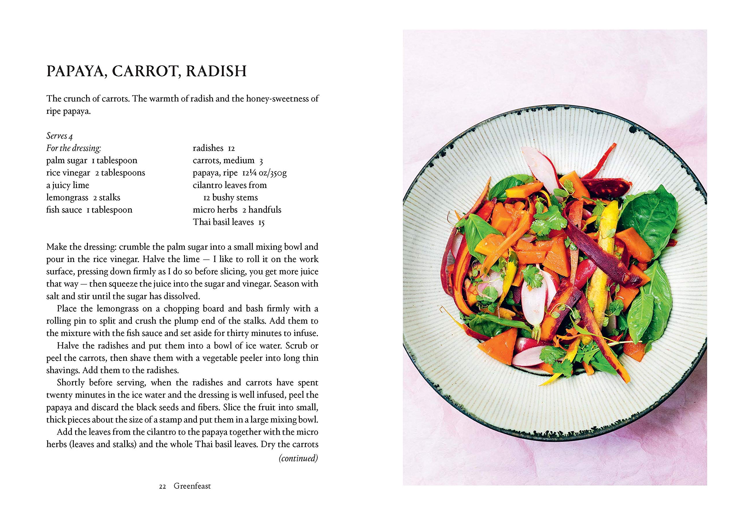 Greenfeast. Spring, Summer | Nigel Slater - 3 | YEO