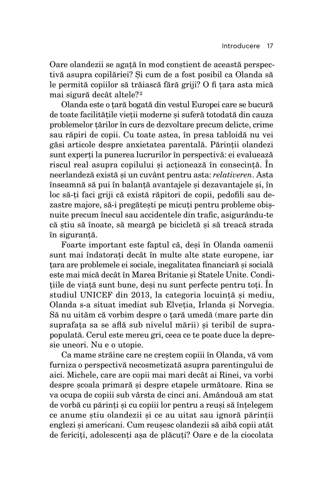 Cei mai fericiti copii din lume