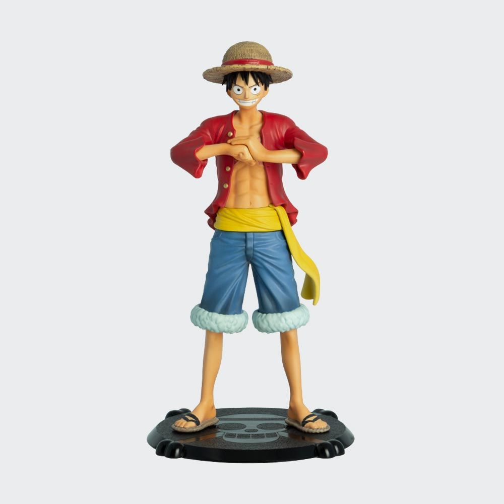 Figurina - One Piece 